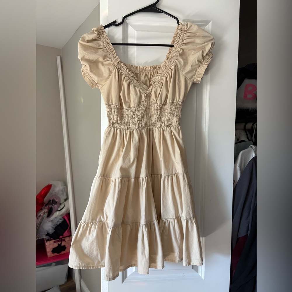Princess Polly Daniela Dress